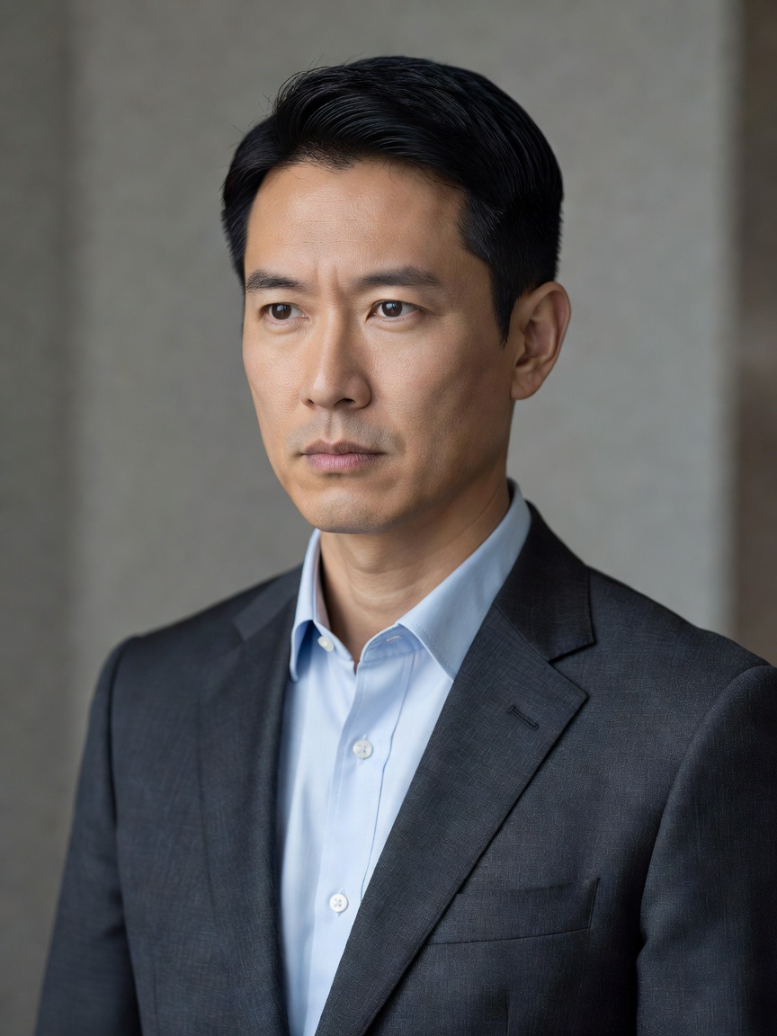 李明轩